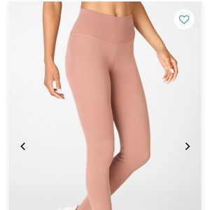 High-waisted Sculptknit Legging